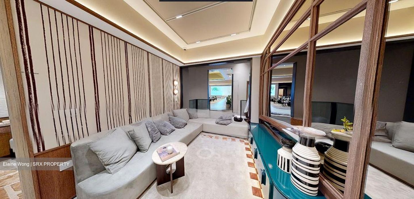 Ayer Rajah Avenue (D5), Condominium #525975601